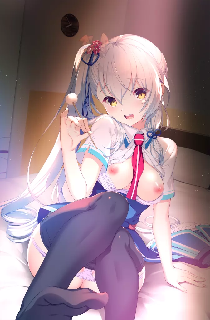 图片[2]-【A2202】【ASMR】お姉ちゃん愿望が强すぎて俺を甘やかすのが趣味の彼女に彻底的に甘やかされちゃう-光辉ACG