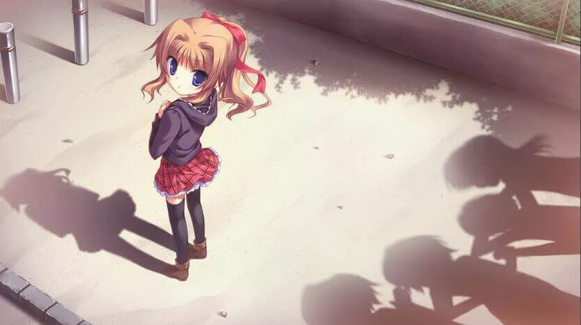 图片[3]-【PC】【Cabbit】翠之海-midori no umi--光辉ACG