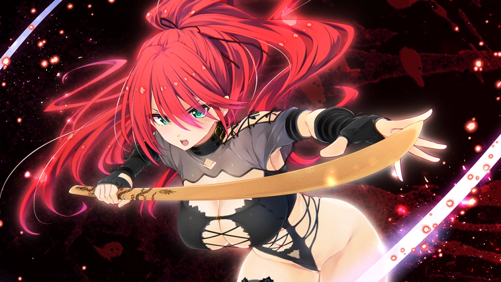 图片[6]-【PC】【Guilty Nightmare Project】【生肉】Nightmare×NobleBlood～裏切りのアビス～ 游戏本体+CG-光辉ACG