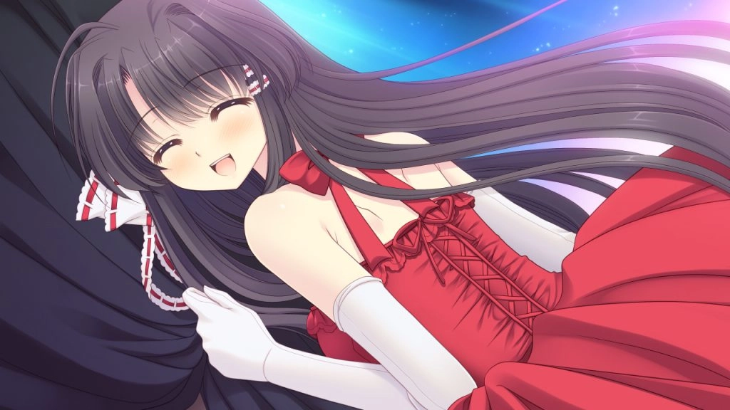 图片[3]-【PC】【Navel】月に寄りそう乙女の作法 / 近月少女的礼仪-光辉ACG