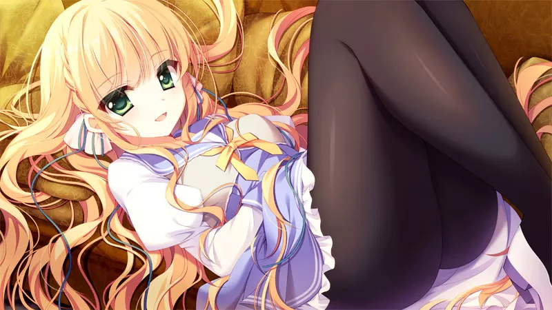 图片[4]-【KRKR&PC】【纸魔社】纸上的魔法使 / 紙の上の魔法使い-光辉ACG