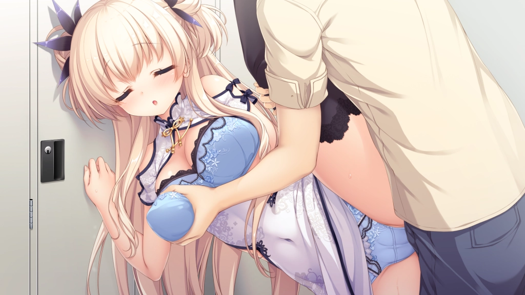 图片[4]-【PC】【漩涡社-Whirlpool】アンレス・テルミナリア / Unless Terminalia – 汉化版+CG-光辉ACG