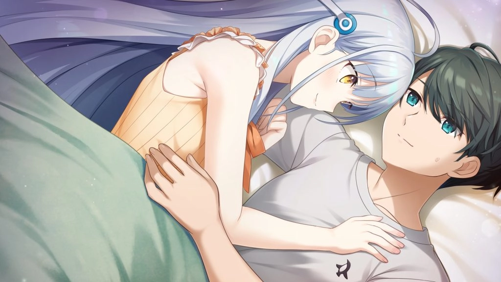 图片[3]-【PC】【CUBE】サメと生きる七日間-游戏本体+CG-光辉ACG