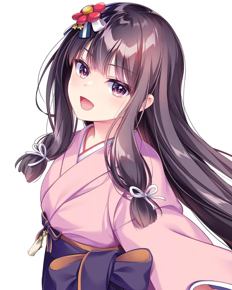 图片[2]-【PC】【Ensemble】【生肉】華は短し、踊れよ乙女 游戏本体+CG+特典（已汉化）-光辉ACG