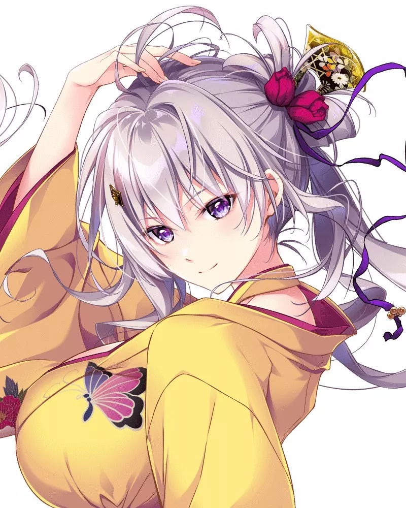 图片[4]-【PC】【Ensemble】【生肉】華は短し、踊れよ乙女 游戏本体+CG+特典（已汉化）-光辉ACG