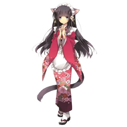 图片[2]-【A2253】撫猫さんと耳かき – RJ147005-光辉ACG
