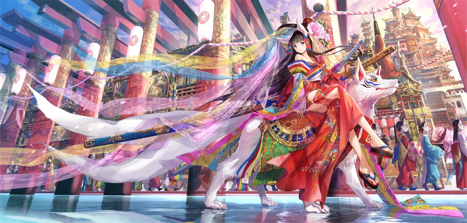 【PC】【GalGame】七音学园-旅行部【汉化】-光辉ACG