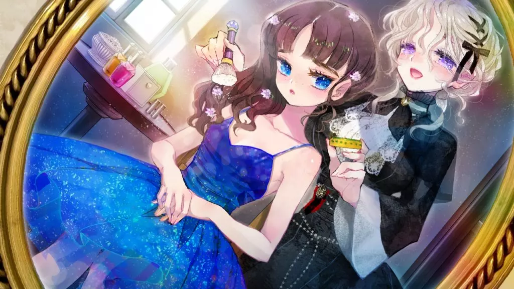 图片[4]-【PC】【Liar-soft】エヴァーメイデン ～堕落の園の乙女たち～ / 永恒少女～堕落庭园的少女们～ 汉化版-光辉ACG