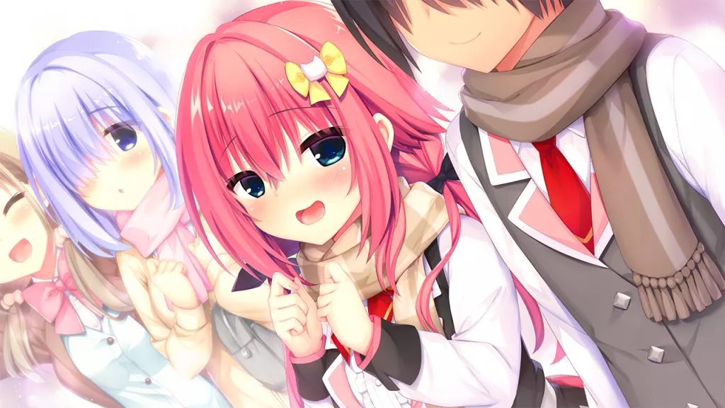 图片[6]-【PC】【Madosoft】ハミダシクリエイティブ凸 / 灵感满溢的甜蜜创想-FD 本体+CG+汉化版-光辉ACG