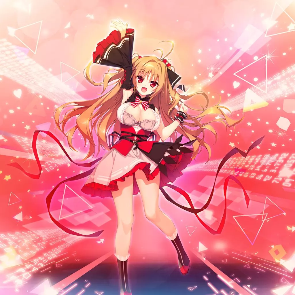 图片[4]-【PC】【DiGination】FLIP＊FLOP ～INNOCENCE OVERCLOCK～ 汉化+CG-光辉ACG