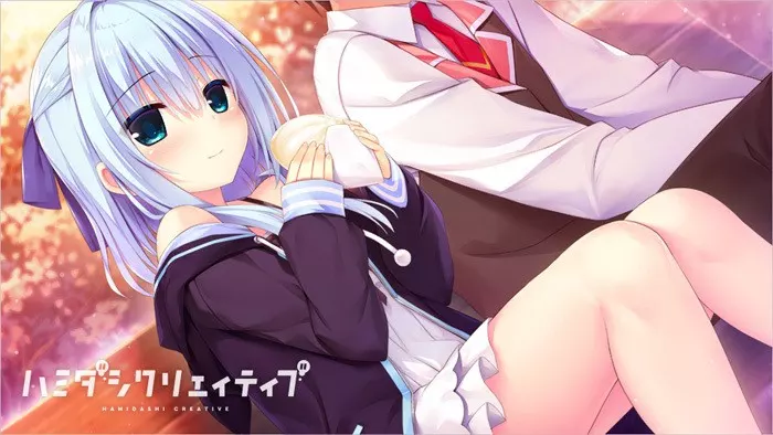 图片[6]-【PC】【Madosoft】ハミダシクリエイティブ / 灵感满溢的甜蜜创想 / 常轨脱离Creative 汉化版+CG-光辉ACG