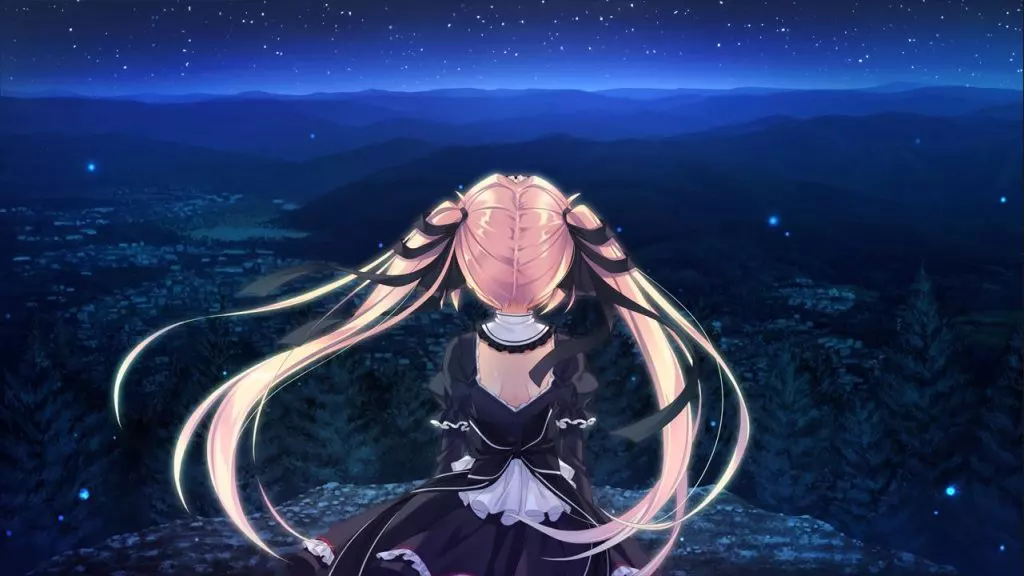 图片[3]-【PC/KRKR】【Bug System】死に逝く君、館に芽吹く憎悪 / 卿于濒死轮回中于馆中萌生的憎恶 汉化-光辉ACG