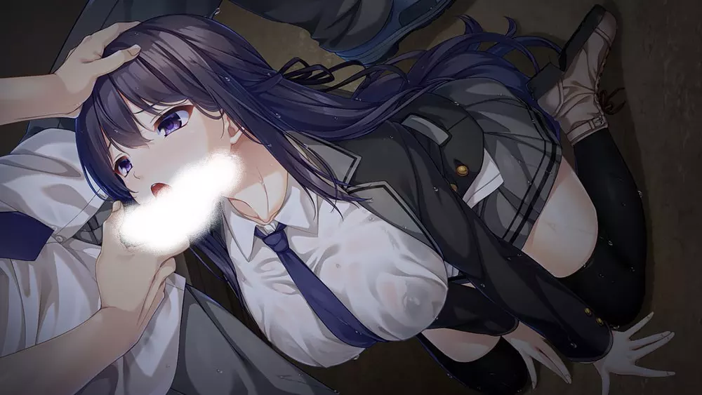 图片[15]-【PC】【生肉】【Escude】廃村少女 ～妖し惑ひの籠の郷～ 游戏本体+CG-光辉ACG