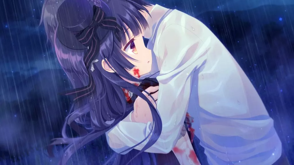 图片[5]-【PC】【Citrus】保健室のセンセーとゴスロリの校医 / 保健室的老师与哥特萝莉的校医 汉化版-光辉ACG