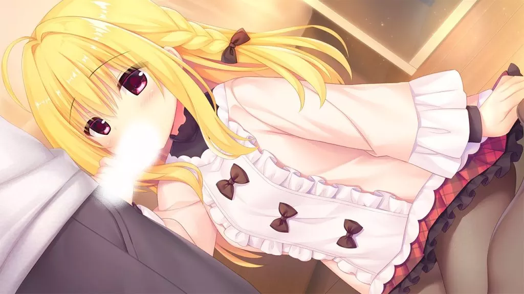 图片[5]-【PC】【Madosoft】ハミダシクリエイティブ凸 / 灵感满溢的甜蜜创想-FD 本体+CG+汉化版-光辉ACG