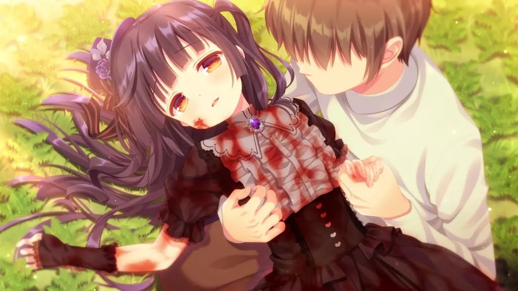 图片[3]-【PC】【Citrus】保健室のセンセーとゴスロリの校医 / 保健室的老师与哥特萝莉的校医 汉化版-光辉ACG