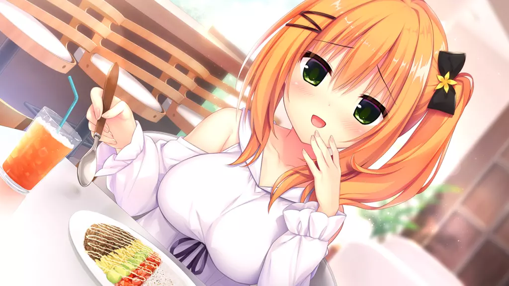 【PC】【Madosoft】ハミダシクリエイティブ凸 / 灵感满溢的甜蜜创想-FD 本体+CG+汉化版-光辉ACG