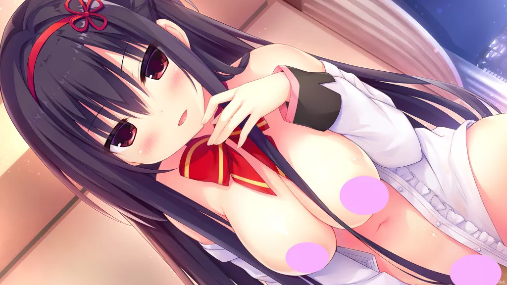 图片[4]-【A2203】ハミダシクリエイティブ / 灵感满溢的甜蜜创想 – 女主角18禁音声四部-光辉ACG