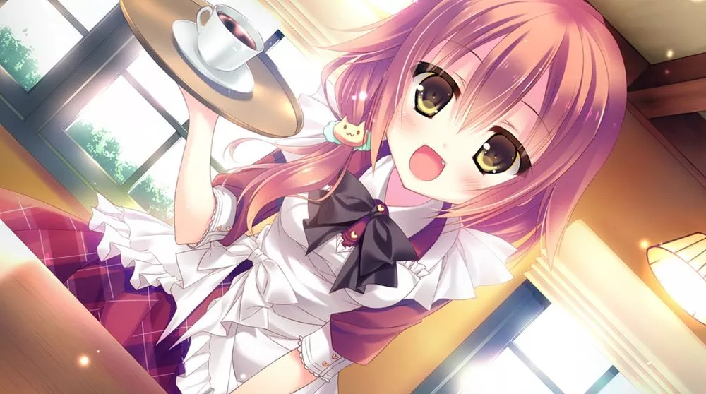 图片[4]-【PC】【Cabbit】箱庭的逻辑/箱庭ロジック-光辉ACG