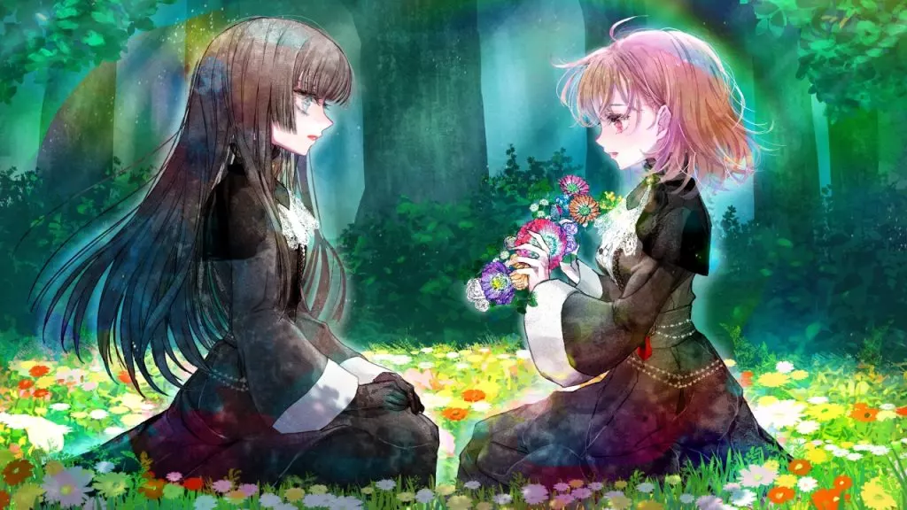 图片[3]-【PC】【Liar-soft】エヴァーメイデン ～堕落の園の乙女たち～ / 永恒少女～堕落庭园的少女们～ 汉化版-光辉ACG