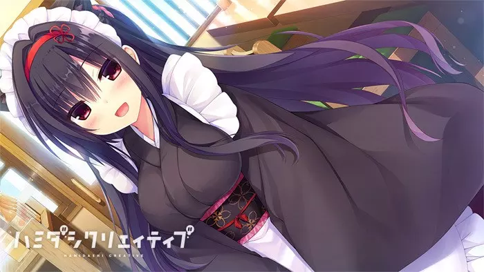 图片[7]-【PC】【Madosoft】ハミダシクリエイティブ / 灵感满溢的甜蜜创想 / 常轨脱离Creative 汉化版+CG-光辉ACG