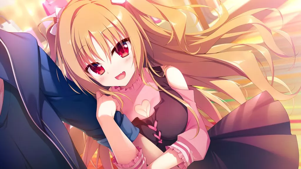 图片[5]-【PC】【DiGination】FLIP＊FLOP ～INNOCENCE OVERCLOCK～ 汉化+CG-光辉ACG
