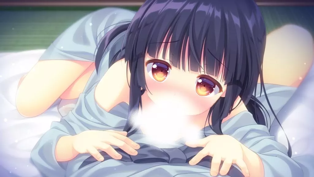 图片[6]-【PC】【Citrus】保健室のセンセーとゴスロリの校医 / 保健室的老师与哥特萝莉的校医 汉化版-光辉ACG