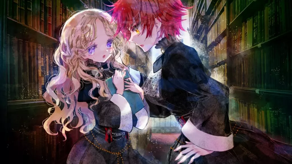 图片[5]-【PC】【Liar-soft】エヴァーメイデン ～堕落の園の乙女たち～ / 永恒少女～堕落庭园的少女们～ 汉化版-光辉ACG