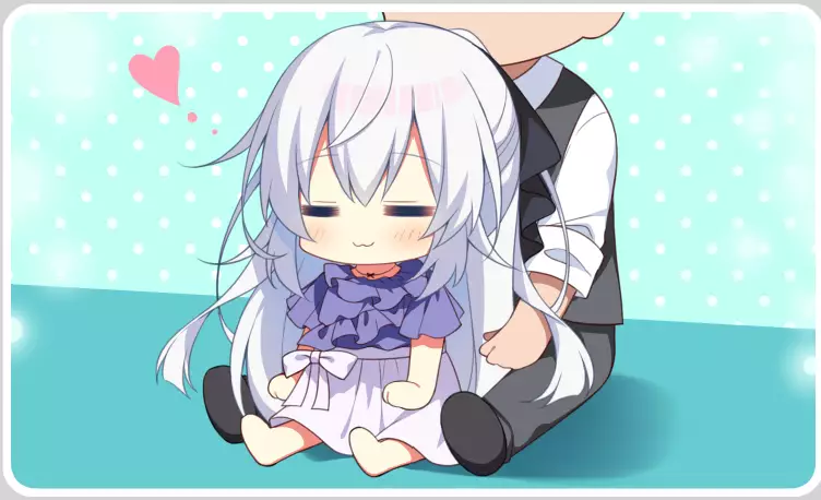 图片[4]-【PC】【CRYSTALiA】紅月ゆれる恋あかりSS / 红月摇曳的恋之星火SS-光辉ACG