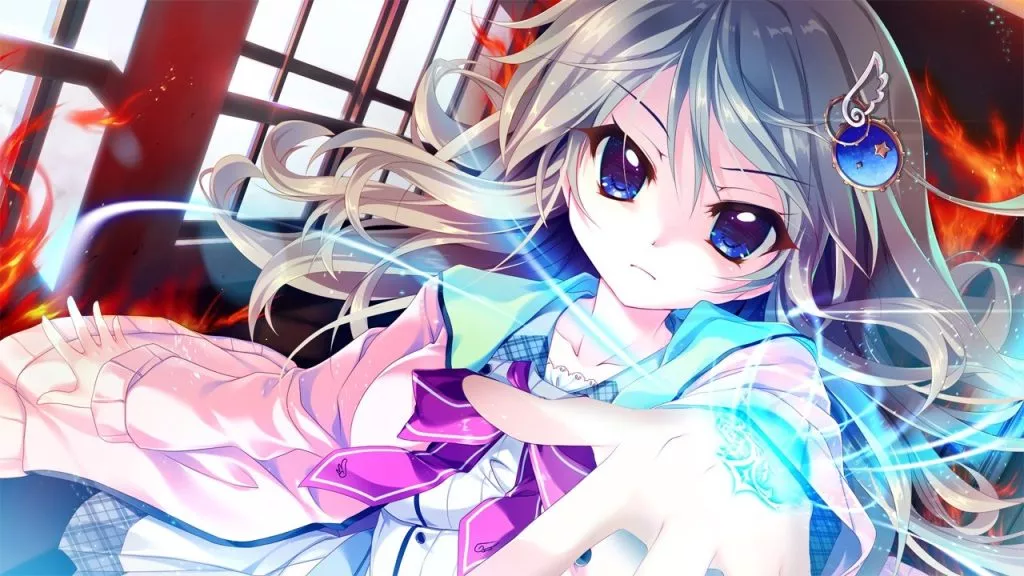 图片[2]-【Palette】9-Nine系列-光辉ACG
