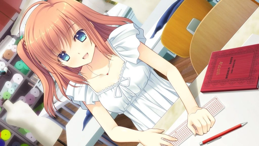 图片[3]-【PC】【Navel】乙女理論とその後の周辺 -Belle Epoque- / 少女理论及其后的周边-光辉ACG