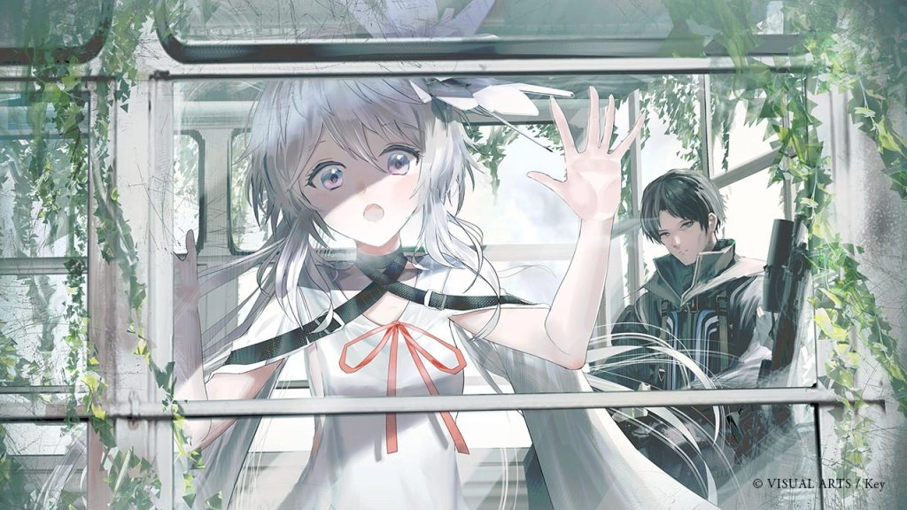 图片[4]-【PC】【Key】【全年龄】終のステラ / 星之终途 汉化版-光辉ACG