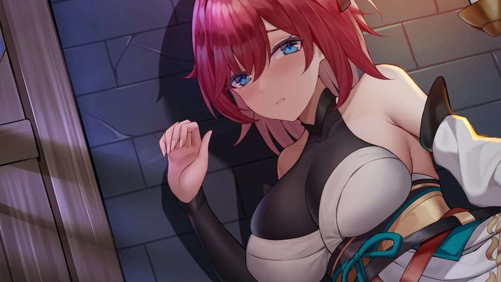 图片[5]-【Steam】【TUTGame】【DSGame】To Be or Not to Be / 不双修就去世 官方中文版-光辉ACG