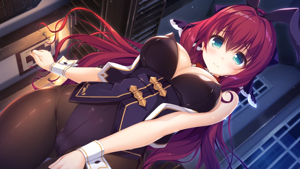 图片[5]-【PC】【漩涡社-Whirlpool】Pieces／揺り籠のカナリア – 生肉+CG-光辉ACG