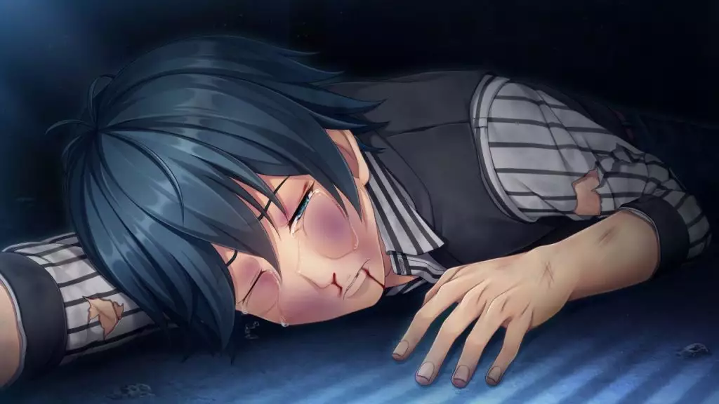 图片[4]-【PC】【AKABEiSOFT】手垢塗れの堕天使 游戏本体+CG【生肉】-光辉ACG