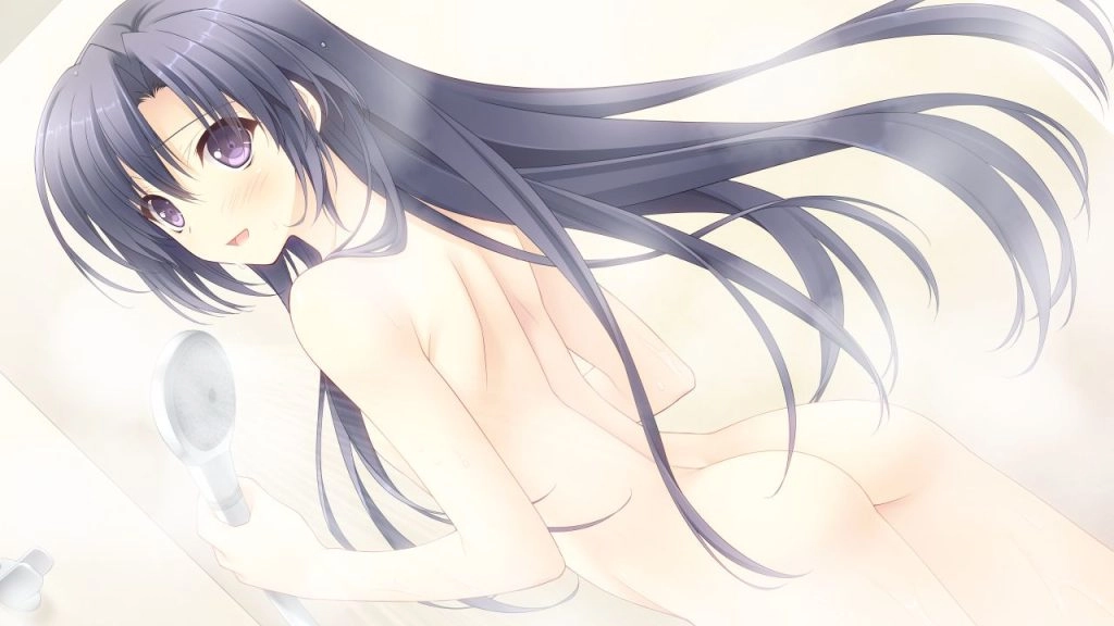 图片[2]-【PC】【Navel】乙女理論とその後の周辺 -Belle Epoque- / 少女理论及其后的周边-光辉ACG