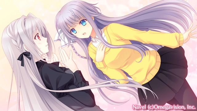 图片[2]-【PC】【Navel】近月少女的礼仪2 / に寄りそう乙女の作法2 -FullVoice Edition--光辉ACG