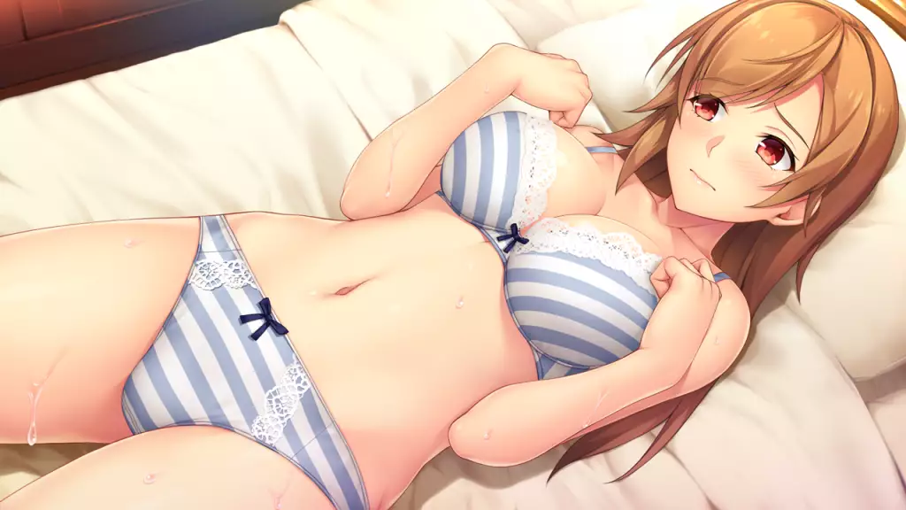 图片[2]-【PC】【AKABEiSOFT】手垢塗れの復讐/被黑暗洗礼者的复仇-游戏本体+CG【生肉】-光辉ACG
