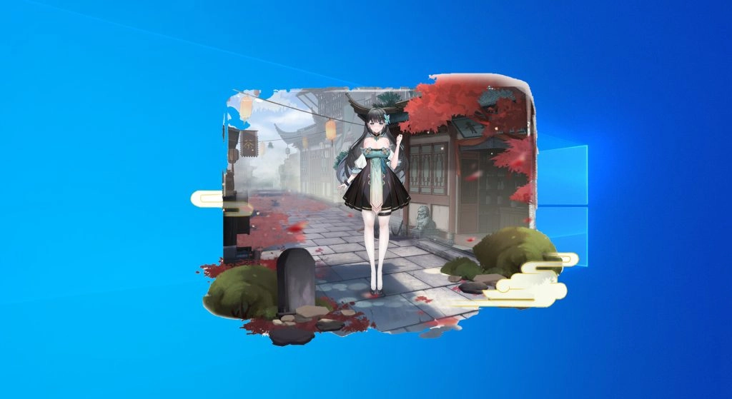 图片[7]-【Steam】【TUTGame】【DSGame】To Be or Not to Be / 不双修就去世 官方中文版-光辉ACG