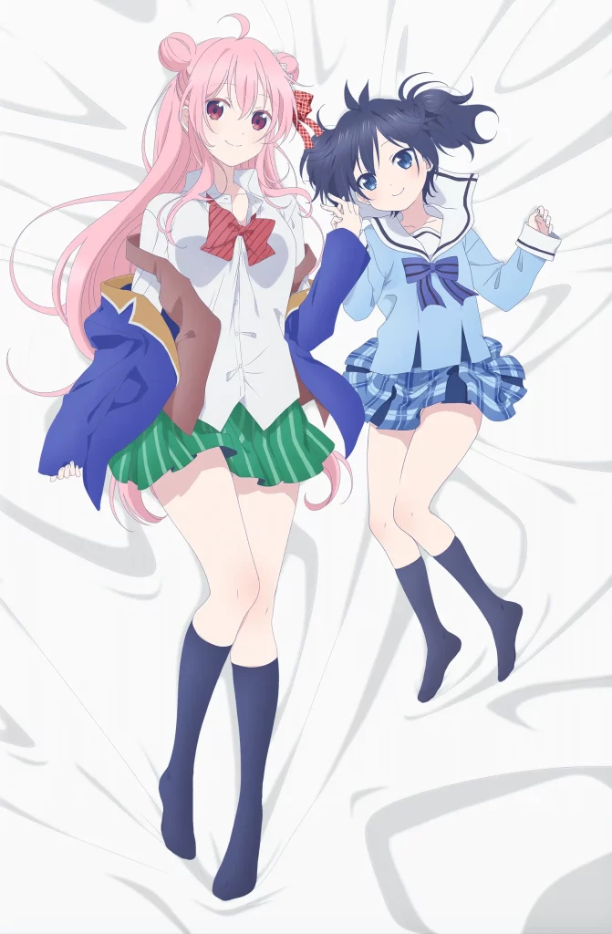 图片[4]-【V2301】【病娇/百合】Happy Sugar Life / 砂糖的幸福生活 – 【1080P+MKV+中文字幕】-光辉ACG