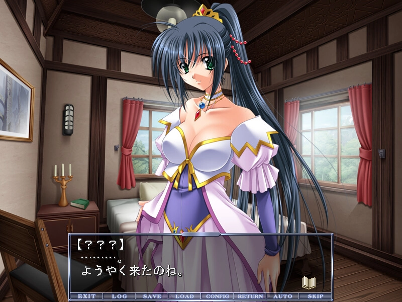 图片[4]-【PC】【Riddle Soft】堕姫 2-光辉ACG