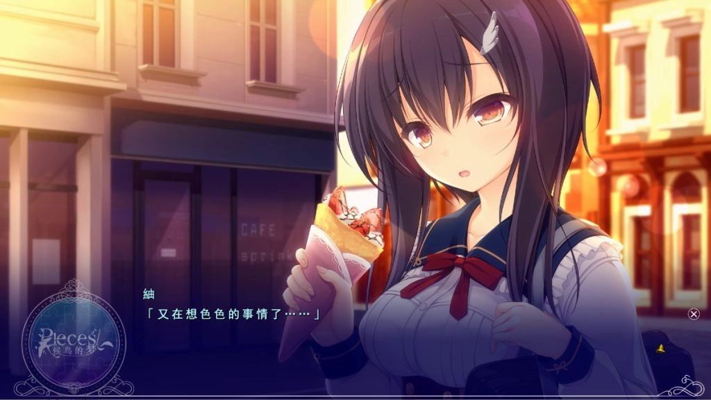 图片[3]-【PC】【漩涡社-Whirlpool】Pieces/渡り鳥のソムニウム / Pieces/候鸟的梦 – 汉化版-光辉ACG