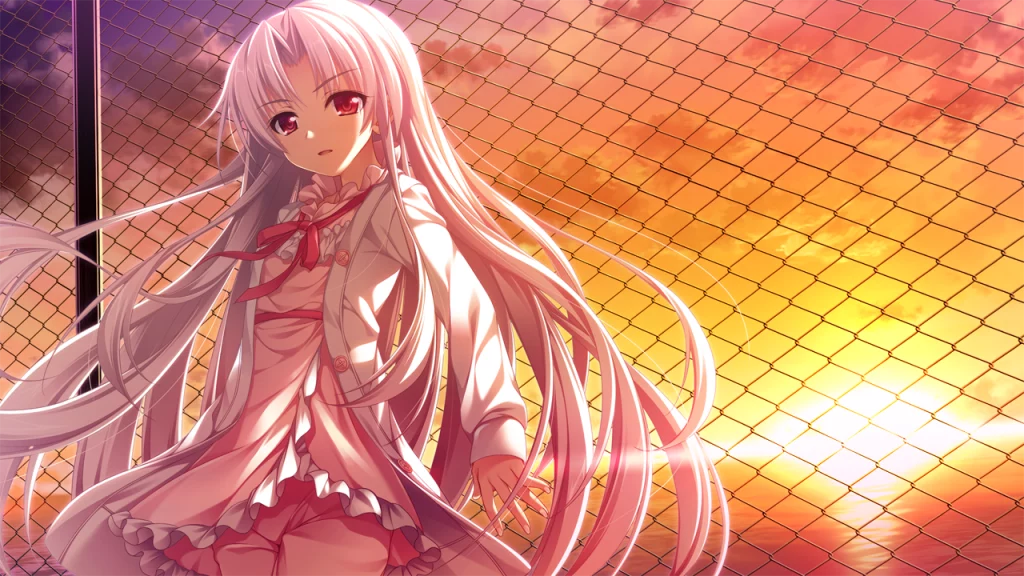 图片[3]-【PC】【AKABEiSOFT】【汉化】できない私が、くり返す。/ 若能与你再次相见  游戏本体+CG-光辉ACG