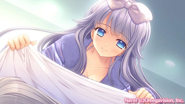 图片[4]-【PC】【Navel】近月少女的礼仪2.2 / 月に寄りそう乙女の作法2.2 A×L+SA!!-光辉ACG