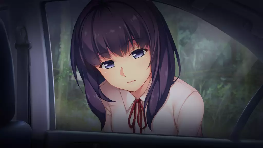 图片[3]-【PC】【AKABEiSOFT】手垢塗れの復讐/被黑暗洗礼者的复仇-游戏本体+CG【生肉】-光辉ACG