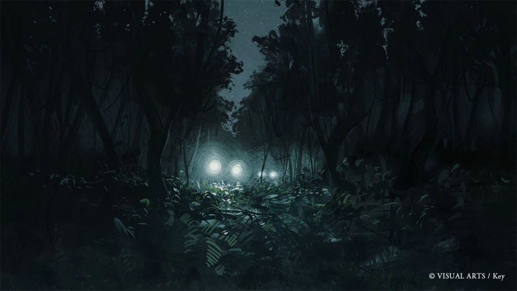 图片[6]-【PC】【Key】【全年龄】終のステラ / 星之终途 汉化版-光辉ACG