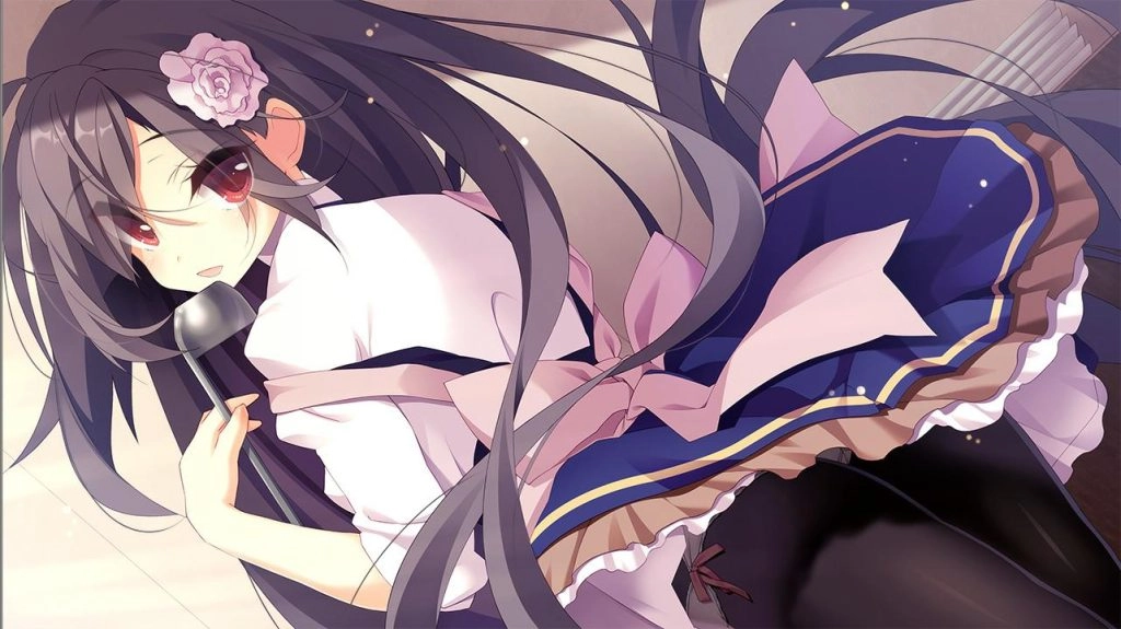 图片[3]-【PC】【UGUISU KAGURA】水葬银货的Istria / 水葬銀貨のイストリア-光辉ACG
