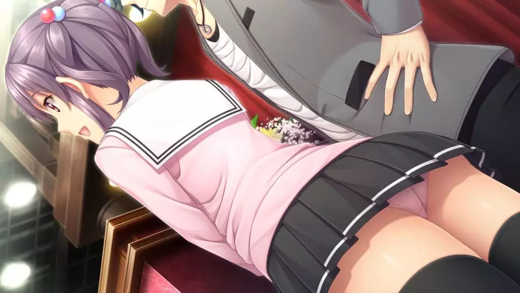 图片[3]-【PC】【AKABEiSOFT】手垢塗れの堕天使 游戏本体+CG【生肉】-光辉ACG