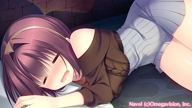图片[4]-【PC】【Navel】近月少女的礼仪2.1 / 月に寄りそう乙女の作法2.1 E×S×PAR!!-光辉ACG