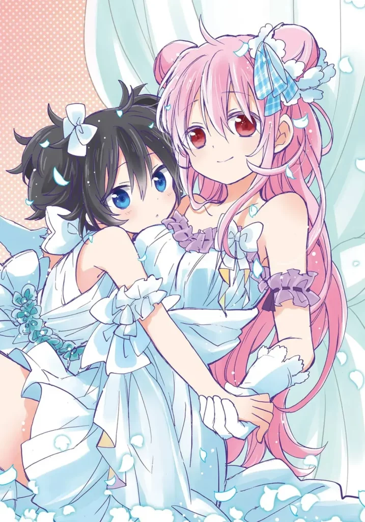 图片[5]-【V2301】【病娇/百合】Happy Sugar Life / 砂糖的幸福生活 – 【1080P+MKV+中文字幕】-光辉ACG